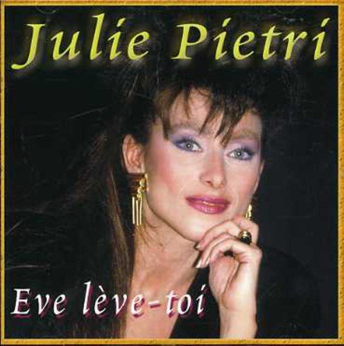 album julie pi�tri