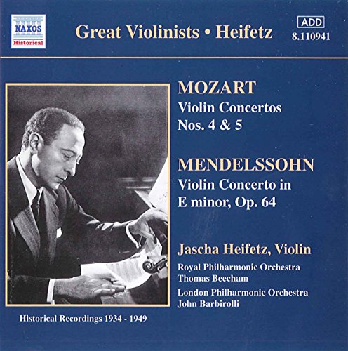 album felix mendelssohn