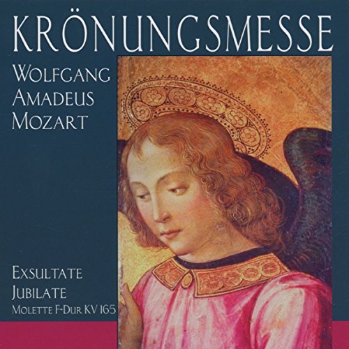 album wolfgang amadeus mozart