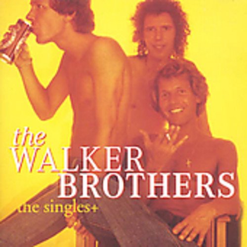 album the walker brothers
