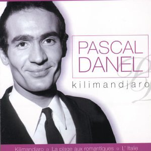 album pascal danel