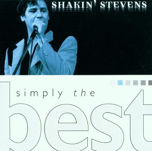 album shakin stevens