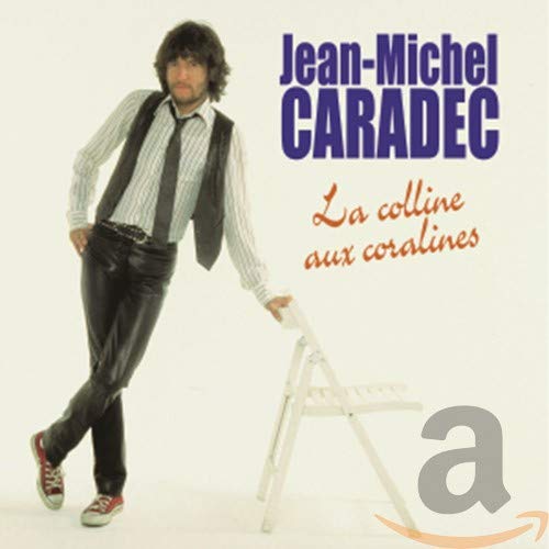 album jean-michel caradec