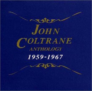album john coltrane