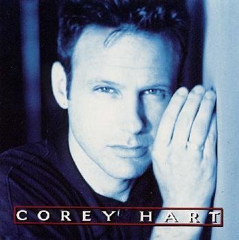 album corey hart