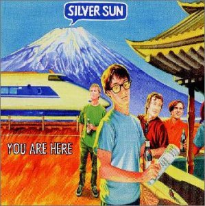 album silver sun