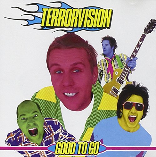 album terrorvision