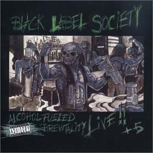 album black label society