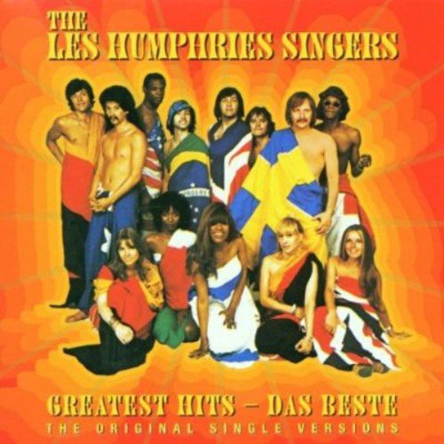 album les humphries singers