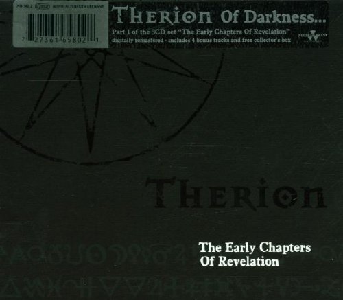 album therion