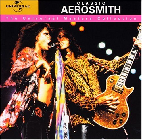album aerosmith