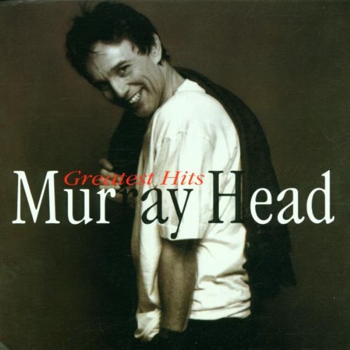 album murray head