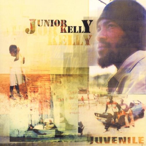 album junior kelly