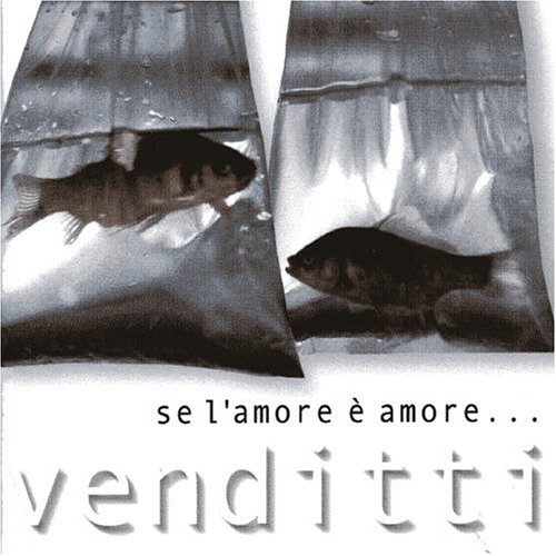 album antonello venditti