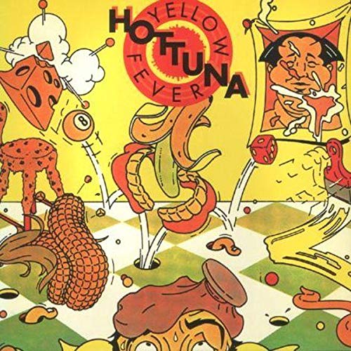 album hot tuna