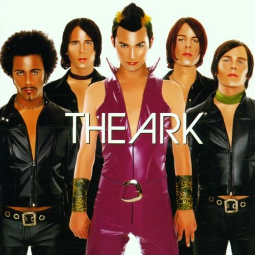 album the ark