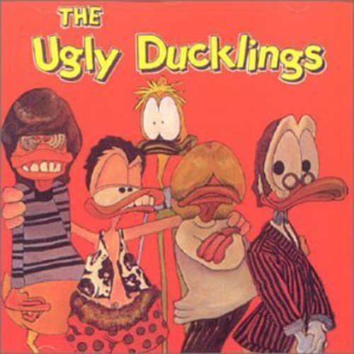 album ugly ducklings