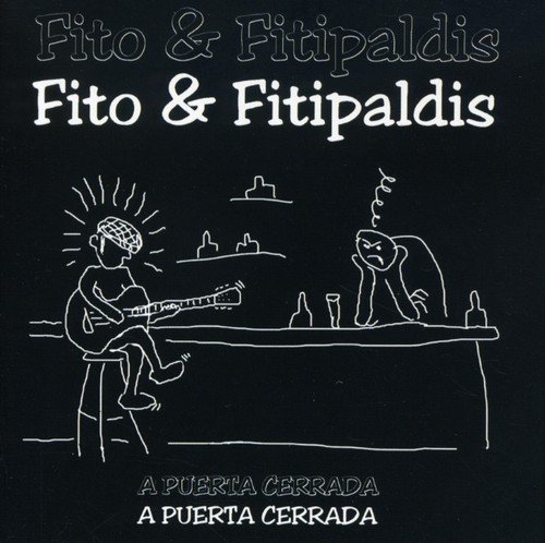 album fito and fitipaldis