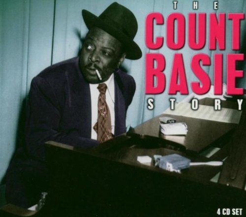 album count basie