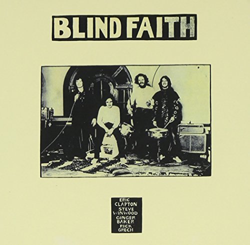 album blind faith