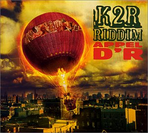 album k2r riddim