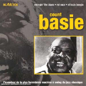 album count basie