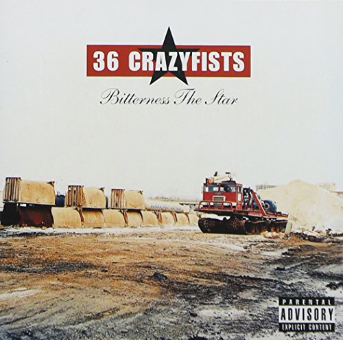 album 36 crazyfists