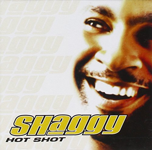 album shaggy