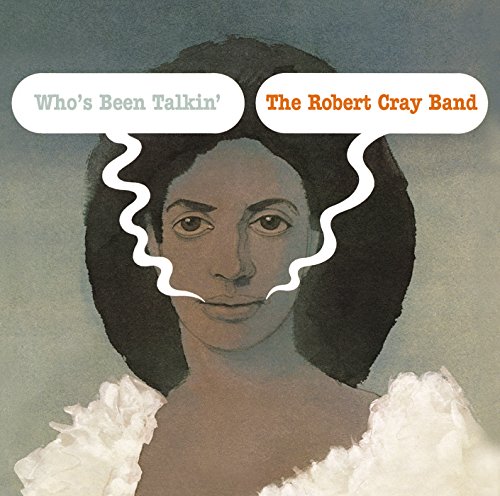 album the robert cray band