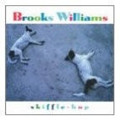 album brooks williams