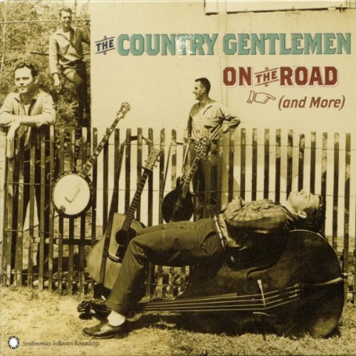 album the country gentlemen
