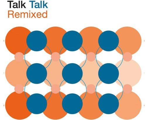 album talk talk