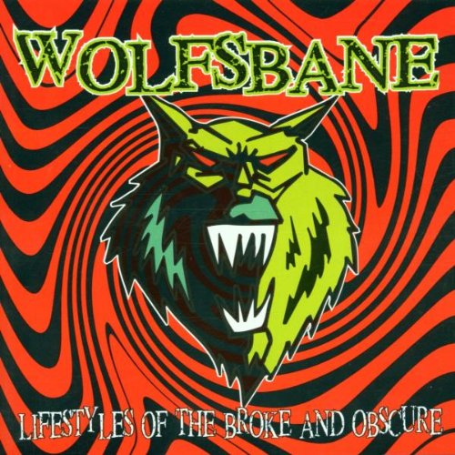 album wolfsbane