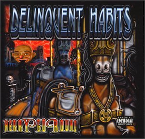 album delinquent habits