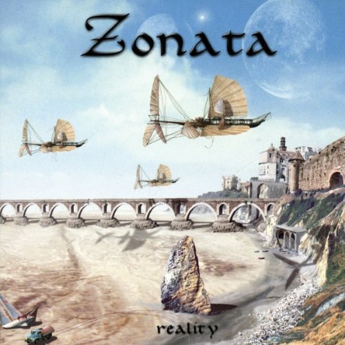 album zonata
