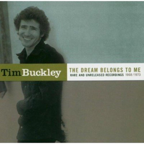 album tim buckley