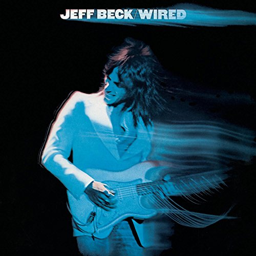 album jeff beck