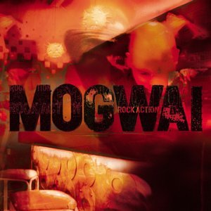 album mogwai