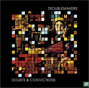 album troublemakers