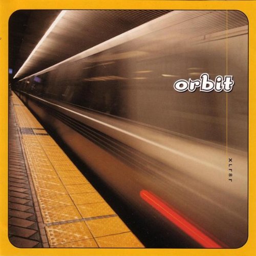 album orbit