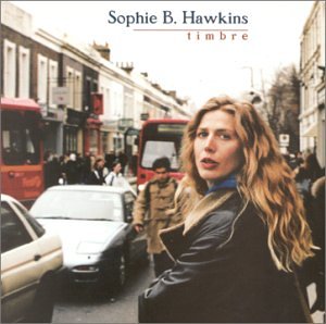 album sophie b hawkins