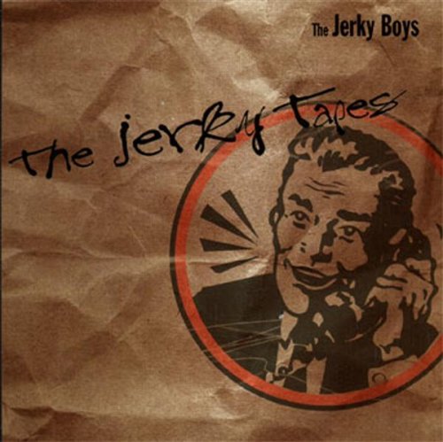 album the jerky boys