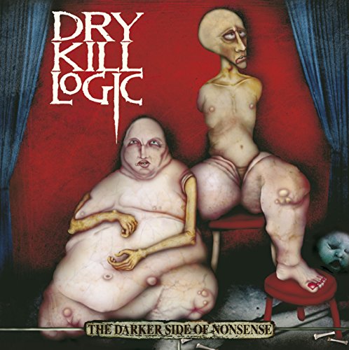 album dry kill logic