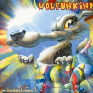 album wolfunkind