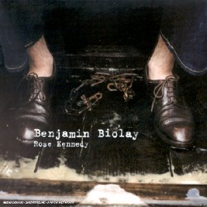 album benjamin biolay