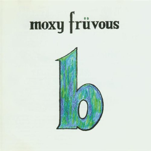 album moxy fruvous
