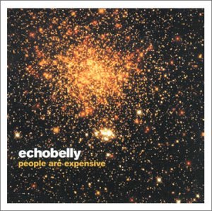 album echobelly