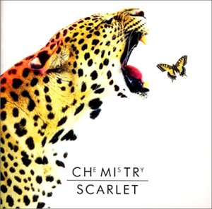album scarlet