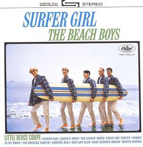 album the beach boys