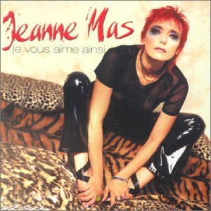 album jeanne mas